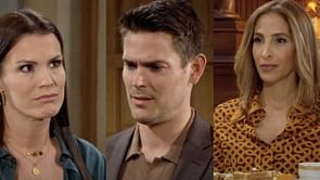 What to expect from tomorrow's episode of The Young and the Restless (May 13, 2025)?