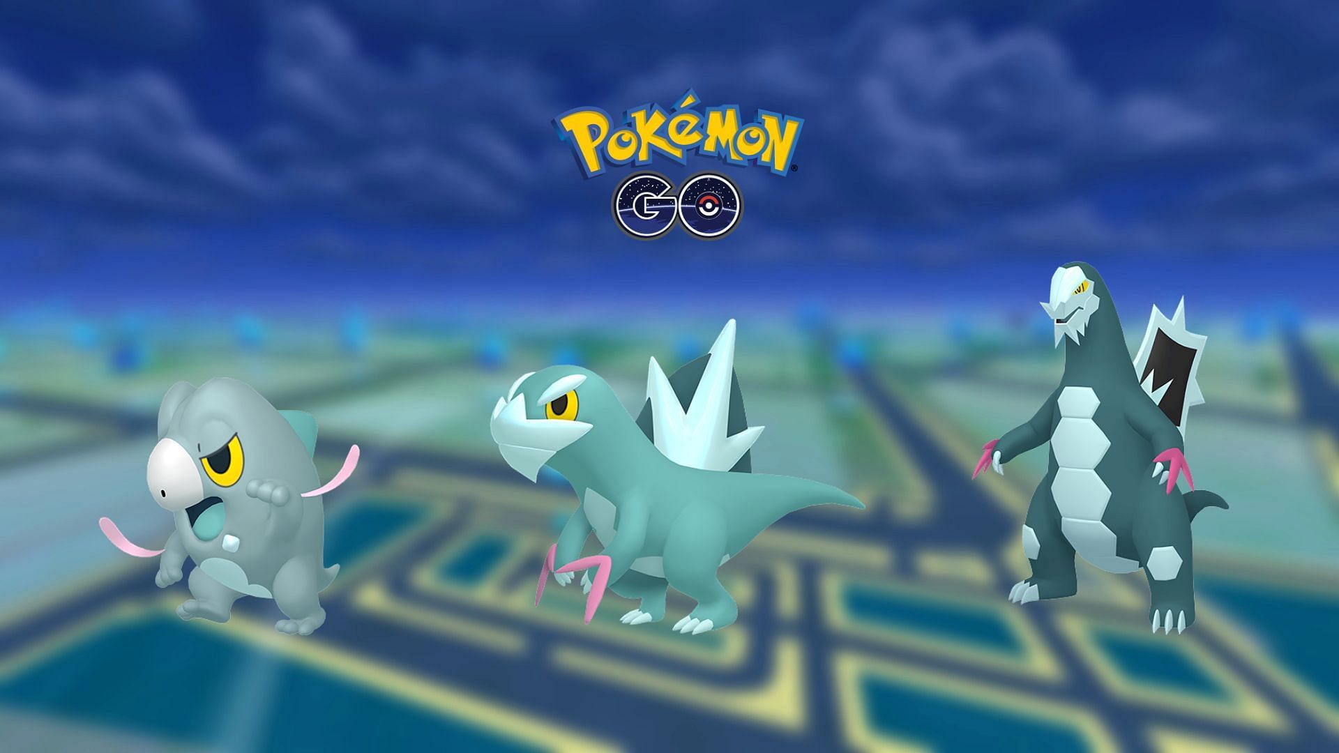 How to get Shiny Frigibax, Shiny Arctibax, and Shiny Baxcalibur in Pokemon GO.
