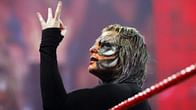 Jeff Hardy once again beats former WWE World Champion in their first match after 16 years
