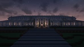 Minecraft player showcases incredible greenhouse build