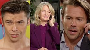 Days of Our Lives recap (May 16, 2025): Xander attacks Philip, John is found alive, and Susan says goodbye