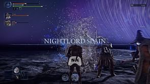 Is there a final boss in Elden Ring Nightreign?