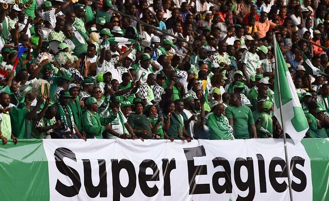 Nigeria vs Ghana Prediction and Betting Tips | May 28th 2025