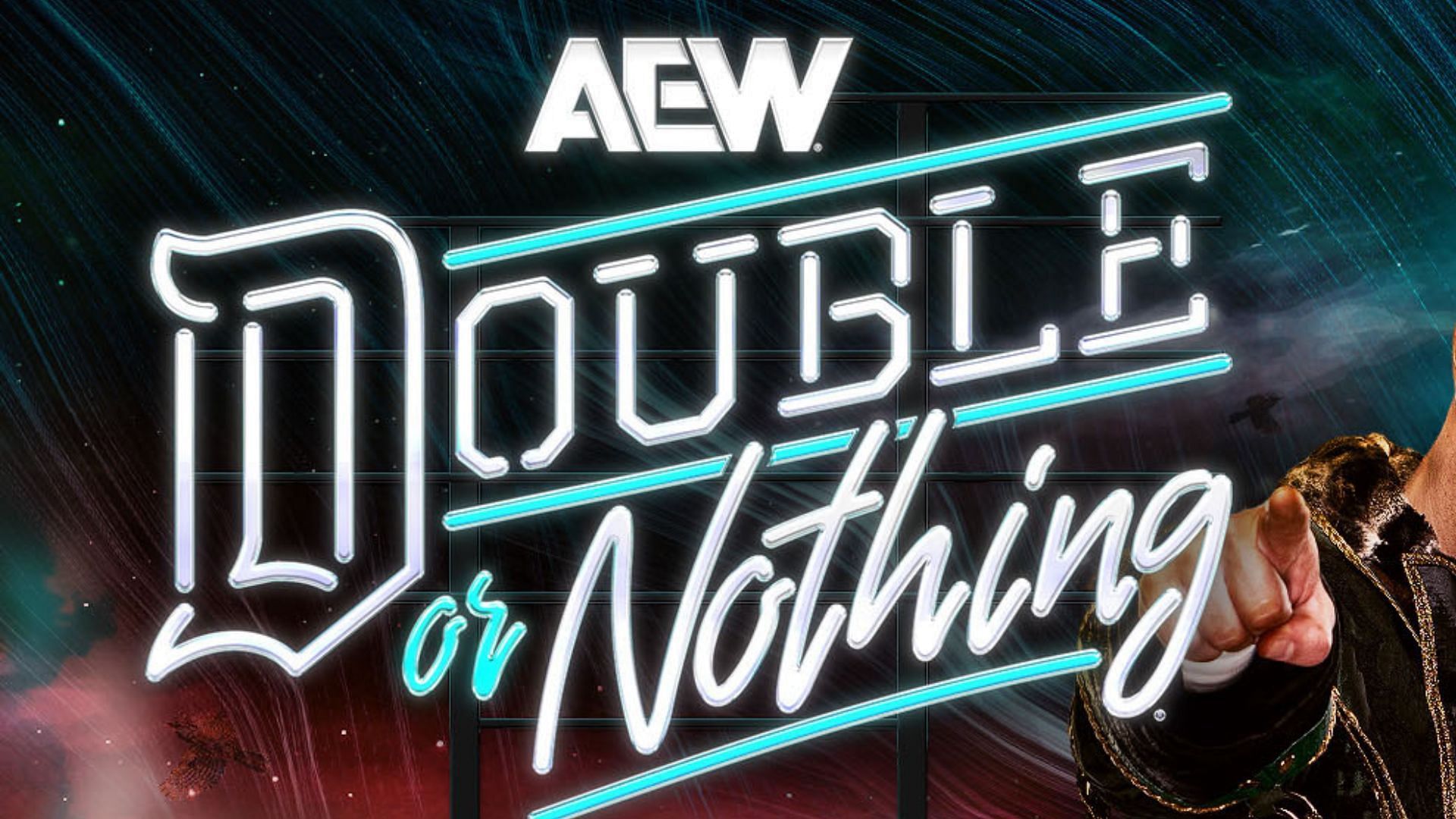 AEW Double or Nothing ended on Sunday. (Image credits: allelitewrestling.com)