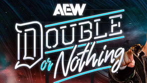 Huge female star was present backstage at AEW Double or Nothing 2025 - Reports