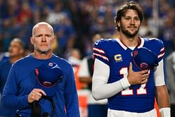 Bills HC Sean McDermott shares honest feelings on being featured on HBO's 'Hard Knocks’
