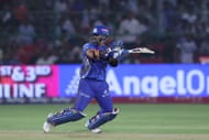 2025 IPL - Punjab Kings v Mumbai Indians - Source: Getty