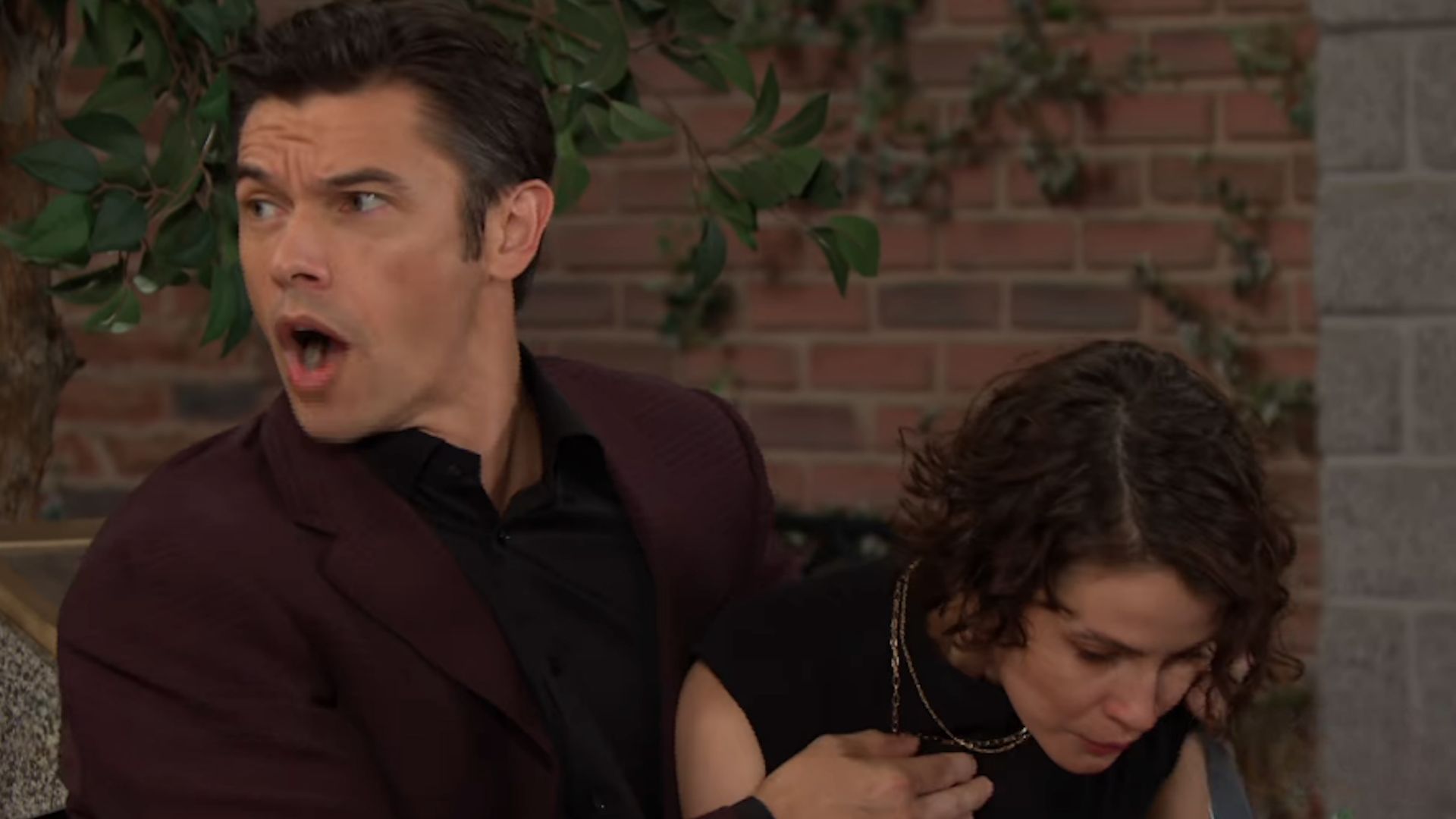 What to expect from tomorrow's episode of Days of Our Lives (May 8, 2025)?