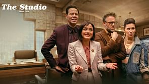 The Studio: All episodes ranked