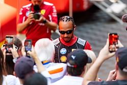 "Just wasted everyone's money": Lewis Hamilton blasts the FIA's technical directive