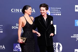 What is Club Chalamet? All about fan account that goes viral after Timothee Chalamet and Kylie Jenner's red carpet debut as couple