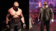 5 WWE Superstars who are under contract but absent from the company