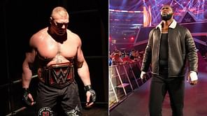 5 WWE Superstars who are under contract but absent from the company