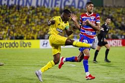 Fortaleza vs Atletico Bucaramanga Prediction and Betting Tips | May 13th 2025