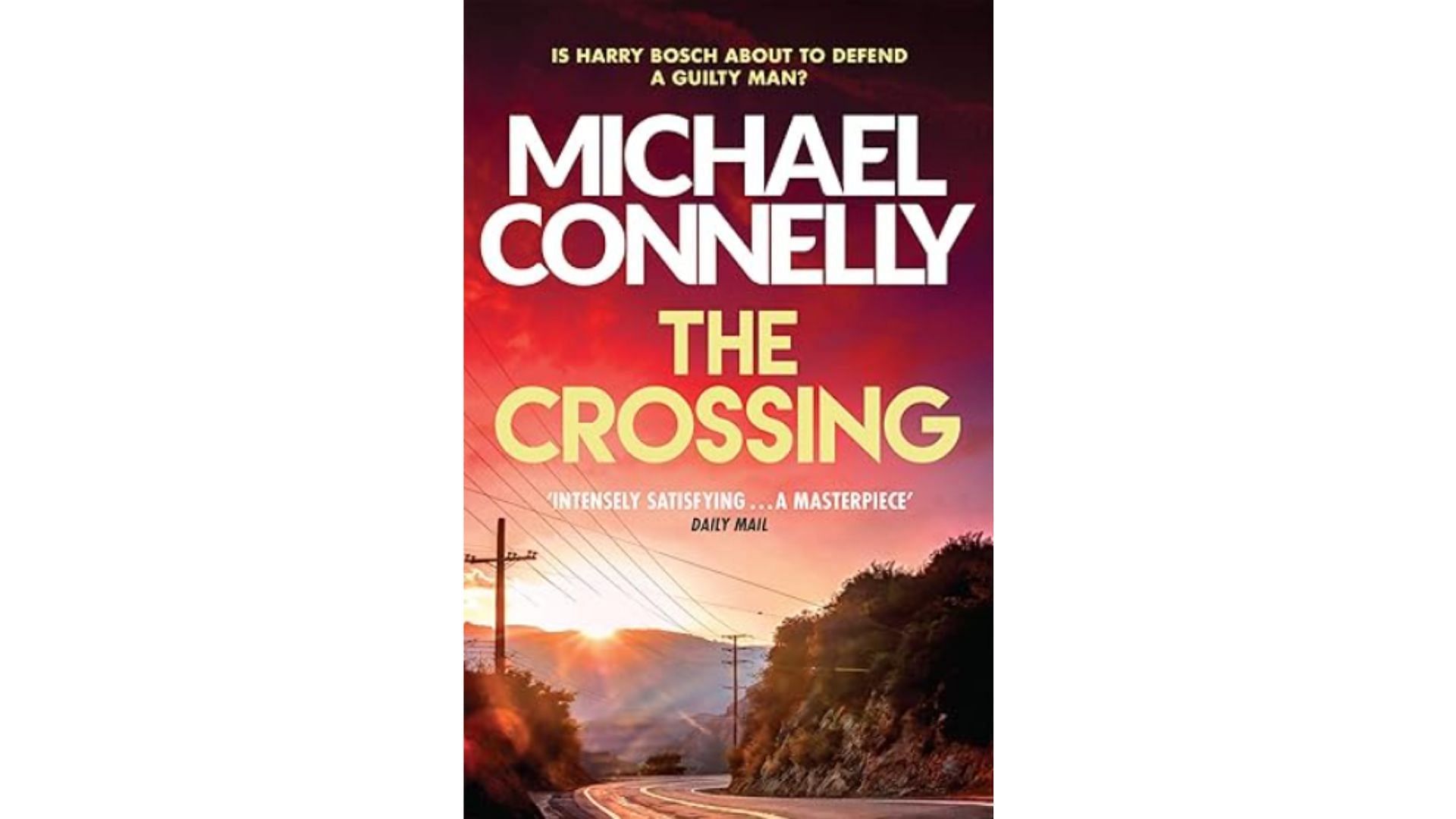 The Crossing (2015) (Image via Amazon)