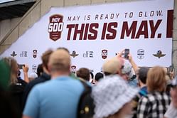 IndyCar president gives key update on potential Indy 500 sell-out