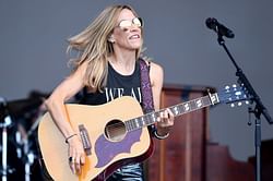 “Didn’t want to move back to LA”- The Voice guest mentor Sheryl Crow reveals why she refused to be on the season 1 panel