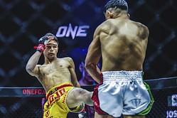 FREE FULL FIGHT: Young star Johan Ghazali overcomes adversity in clutch KO finish of hard-hitting Mexican foe in Denver