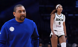 Why Tyler Marsh deserves more blame than Angel Reese for Chicago Sky's nightmare start to the season