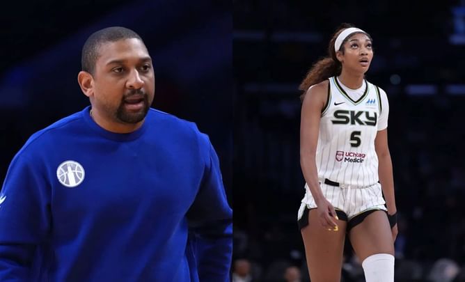Why Tyler Marsh deserves more blame than Angel Reese for Chicago Sky's nightmare start to the season