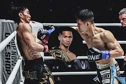 “Anything can happen” - Superbon says Masaaki Noiri’s KO of Tawanchai speaks to the unpredictability of the fight game