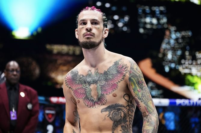 UFC icon lauds Belal Muhammad despite title loss, Sean O'Malley previews Merab Dvalishvili rematch, Tony Ferguson talks GFL future: MMA News Roundup