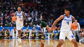 Analyst claims PJ Haggerty did not have $3,000,000 offer on the table before making Kansas State decision: "It was smart for Memphis to move on"