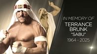 Sabu tribute on WWE RAW featured multiple wrong facts; veteran finally sets the record straight
