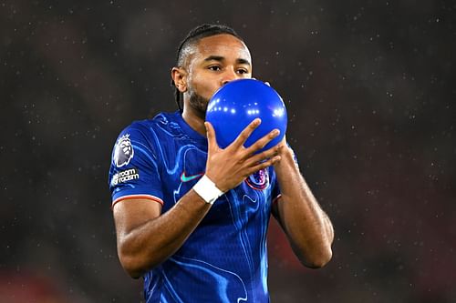 Christopher Nkunku - Source: Getty