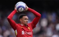 Trent Alexander-Arnold