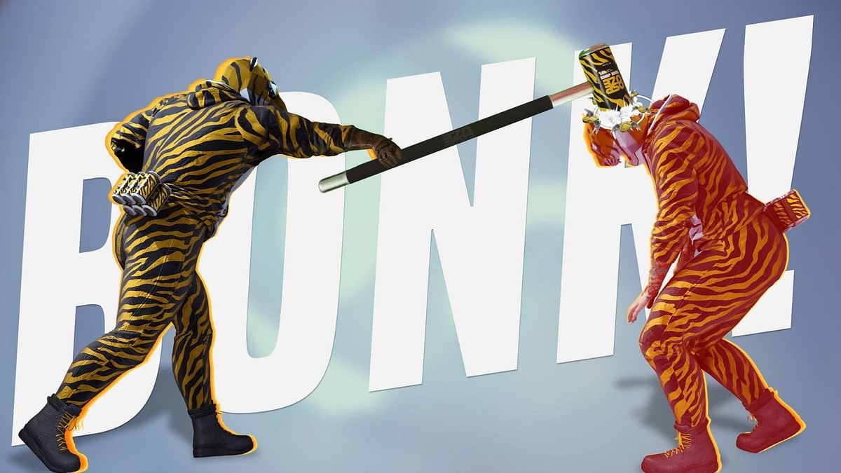 The Finals Twitch drops (6.9.0): Duration, all rewards, and how to unlock