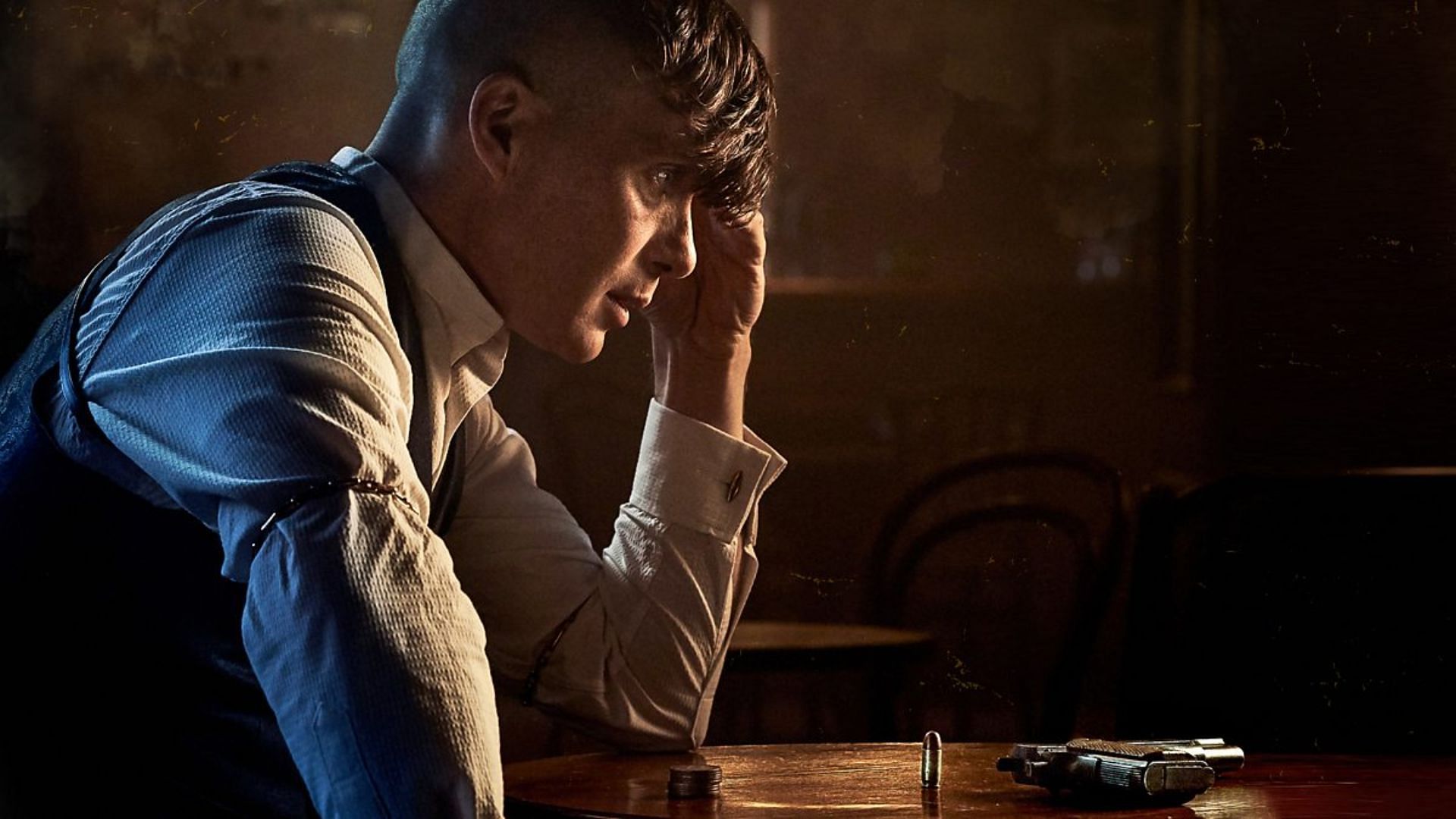 Shelby in season 5 (Image via BBC)