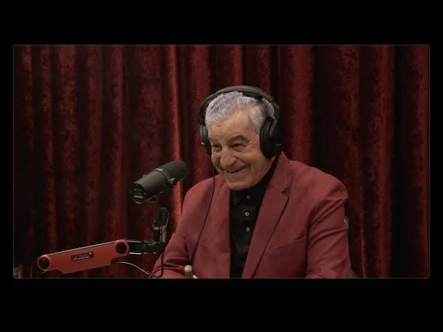 Joe Rogan learns about the three biggest misconceptions about the ...
