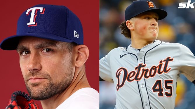 Tigers vs. Rangers: Game 3, prediction, odds, injuries and picks - May 11, MLB 2025
