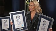 Natalya changes her name after stepping outside WWE
