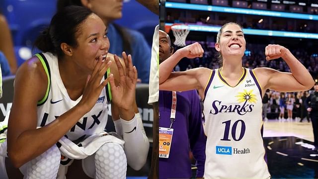 Minnesota Lynx vs LA Sparks Prediction and Betting Tips (getty)