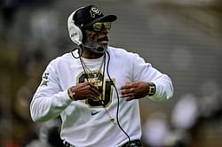 Deion Sanders gives tough competition to Michigan & Penn State for four-star safety target