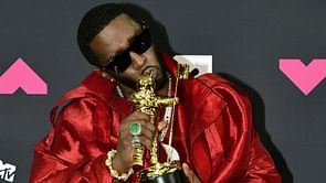 Patrick Bet-David compares Diddy's trial with those of Jeffrey Epstein and Ghislaine Maxwell, predicts one of three outcomes