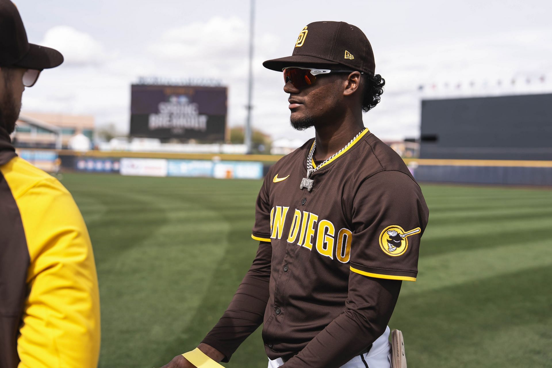 2025 MLB Spring Breakout - Source: Getty