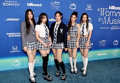 “Bunnies and MHDHH will never die”— NewJeans’ Danielle pens a heartfelt letter extending gratitude towards fans