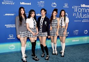 “Bunnies and MHDHH will never die”— NewJeans’ Danielle pens a heartfelt letter extending gratitude towards fans