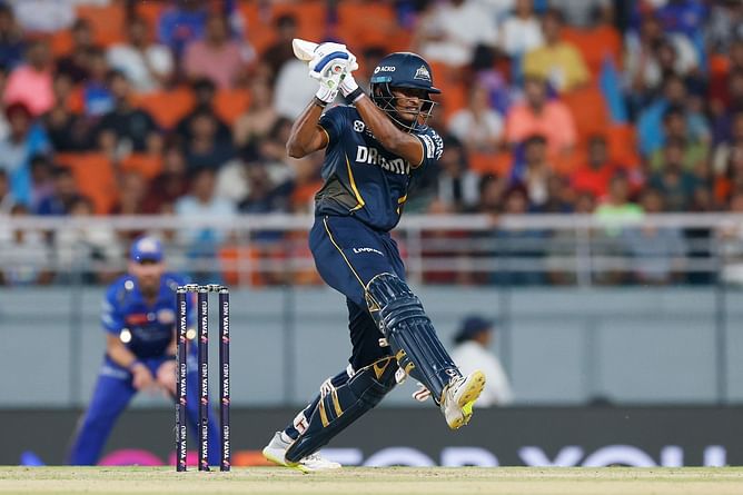 "Virat Kohli's performance average-wise is also not that good in the playoffs" - Aakash Chopra lauds Sai Sudharsan's knock in IPL 2025 Eliminator