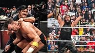 "Ain’t no ghost from your past" - Jeff Cobb teases something huge with Jacob Fatu after his WWE debut; possibly hints at major twist