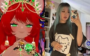 VTuber Aliciaxlife and Katliente drama explained