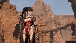 Stellar Blade on PC: Release date, time, and system requirements explored