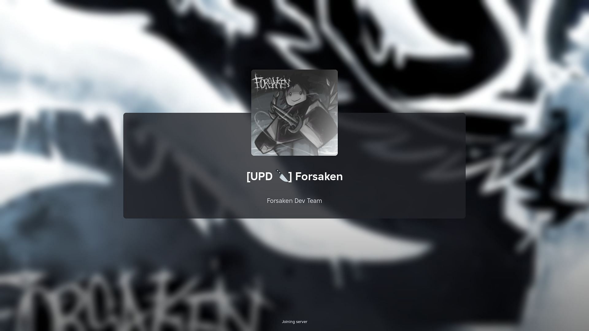 Feature image of Forsaken General Achievements guide