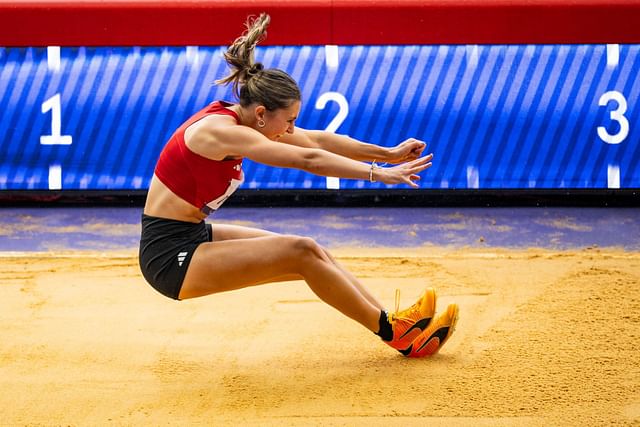 Para Athletics - Paris 2024 Summer Paralympic Games: Day 8 - Source: Getty