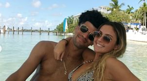 Cayden Boozer drops a heartfelt birthday message for his girlfriend Gianna Rose