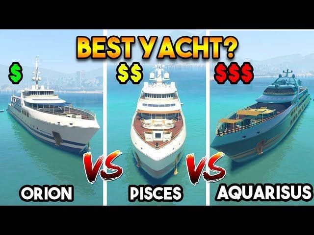 GTA 5 Online A Superyacht Life Missions How To Unlock Payout And More Fd6cb 1920 