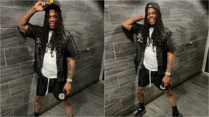 What is Munna Duke's real name? Tributes pour in as O'Block rapper shot dead at 31